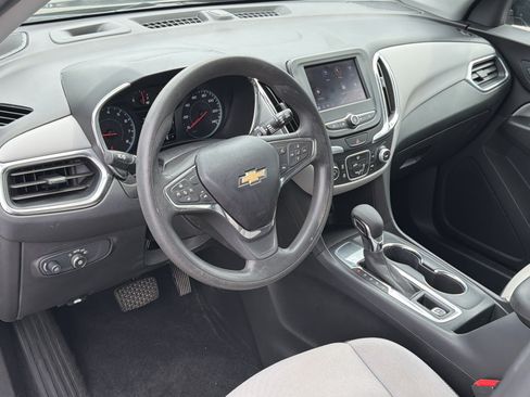 Used 2020 Chevrolet Equinox LS FWD image 22