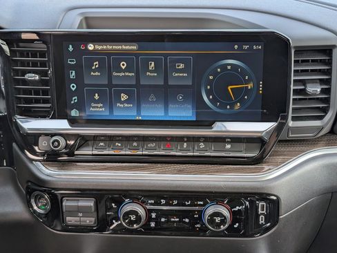 Used 2025 Chevrolet Silverado 1500 RST w/ RST All Star Premium Package image 16