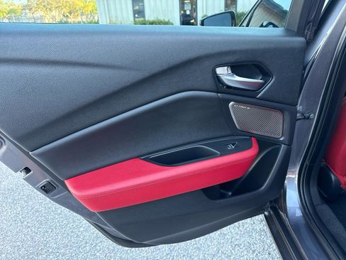 Used 2023 Acura TLX Type S image 40