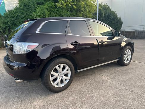 Used 2009 MAZDA CX-7 Touring FWD image 6