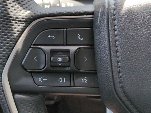 Certified 2026 Toyota Tacoma TRD Sport RWD image 22