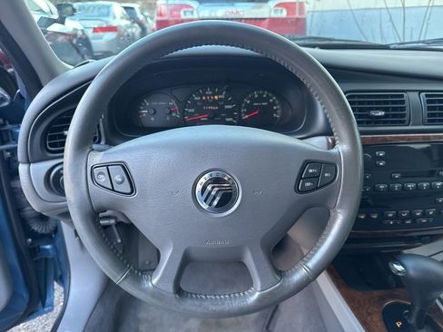 Used 2002 Mercury Sable LS Premium image 22