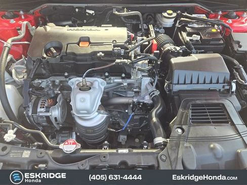 Used 2024 Honda Civic Sport image 31