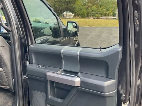 Used 2019 Ford F150 XLT w/ Equipment Group 302A Luxury image 43