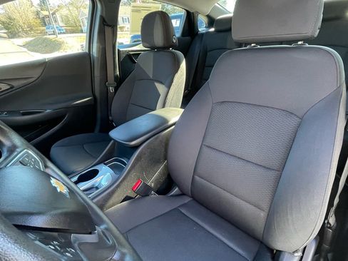 Used 2016 Chevrolet Malibu LS image 16