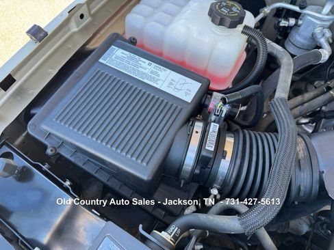 Used 2005 Chevrolet Silverado 1500 LS w/ Light Duty Power Package image 87