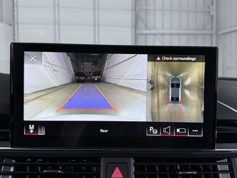 Used 2023 Audi S5 Prestige image 32