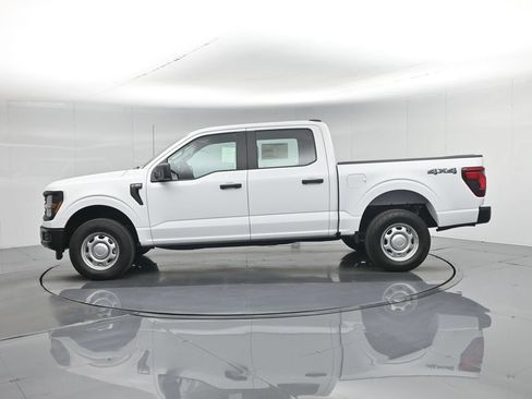 New 2026 Ford F150 XL AWD/4WD image 27