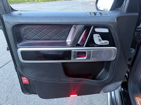 Used 2019 Mercedes-Benz G 63 AMG 4MATIC image 23