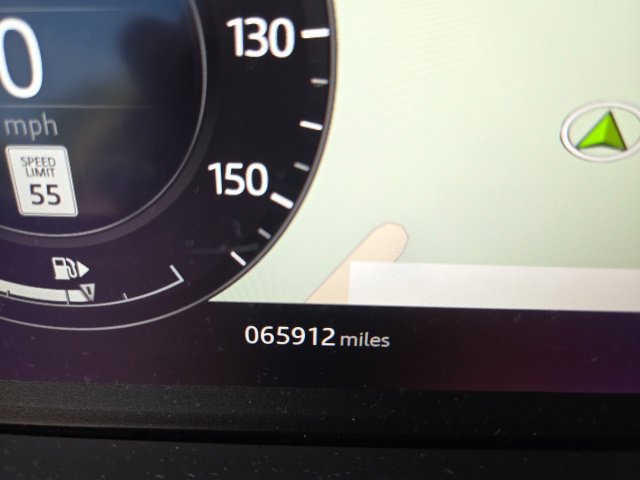 Used 2020 Land Rover Range Rover Sport HSE AWD/4WD image 18