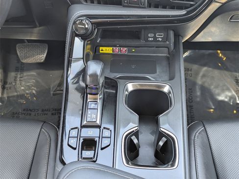 Used 2022 Lexus NX 350 350 Premium image 13