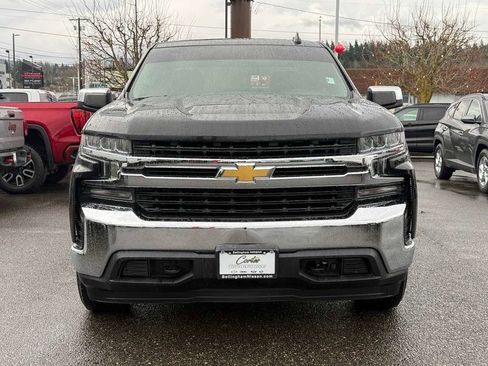 Used 2019 Chevrolet Silverado 1500 LT image 2