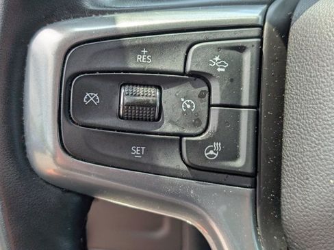 Used 2023 Chevrolet Tahoe LT w/ Luxury Package RWD image 20