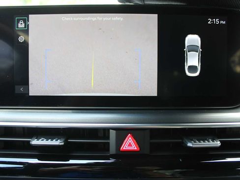 New 2026 Kia K5 GT-Line image 48