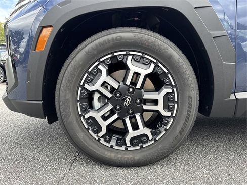 New 2026 Hyundai Tucson XRT image 11