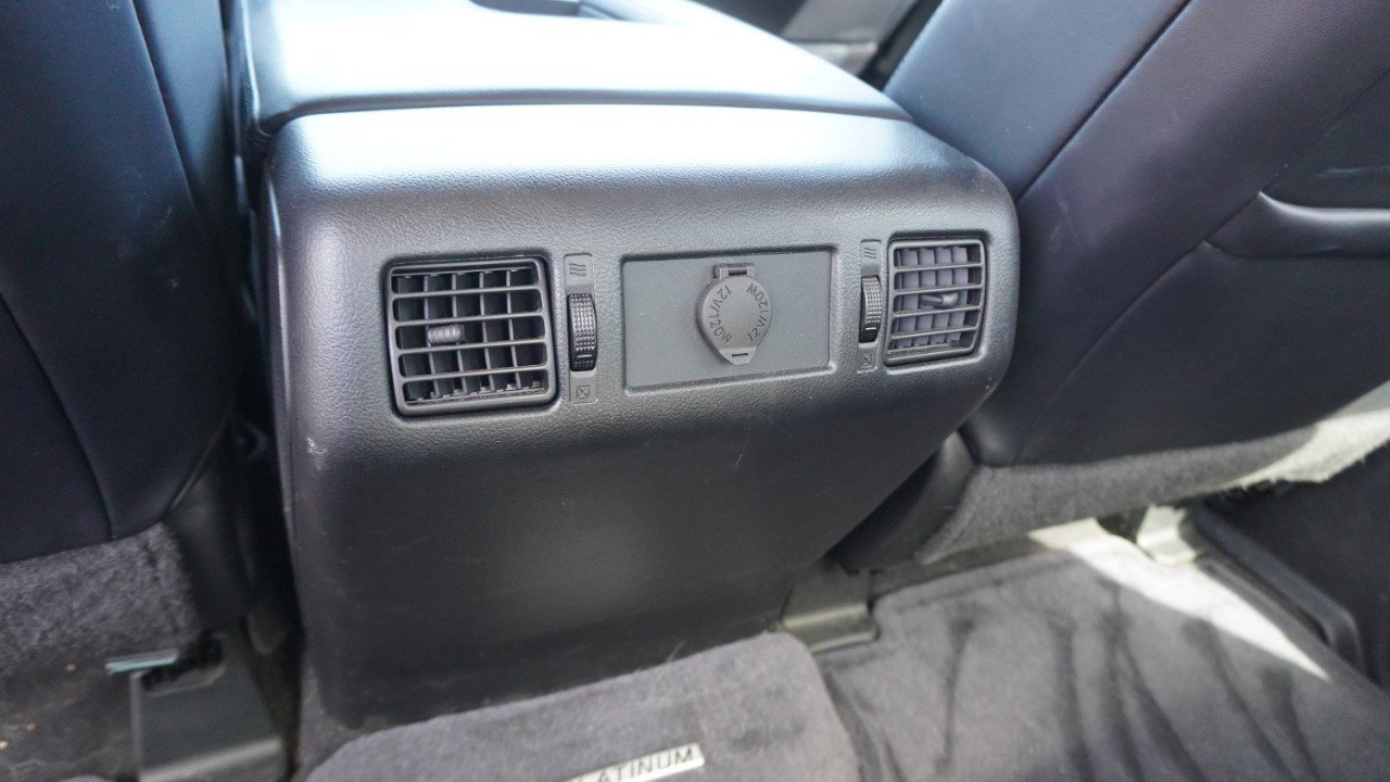 Used 2014 Toyota Tundra Platinum RWD image 20
