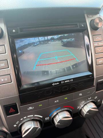 Used 2017 Toyota Tundra SR5 AWD/4WD image 19