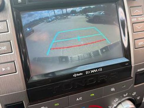 Used 2017 Toyota Tundra SR5 AWD/4WD image 19