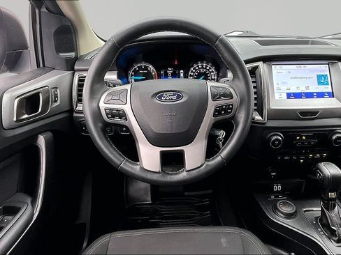 Certified 2023 Ford Ranger XLT w/ Equipment Group 302A High AWD/4WD image 5