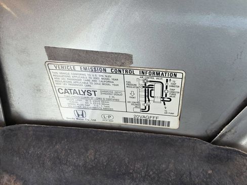 Used 2002 Honda S2000 image 22