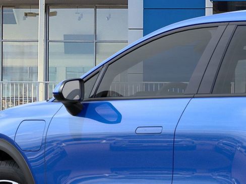 New 2026 Chevrolet Equinox EV LT image 12