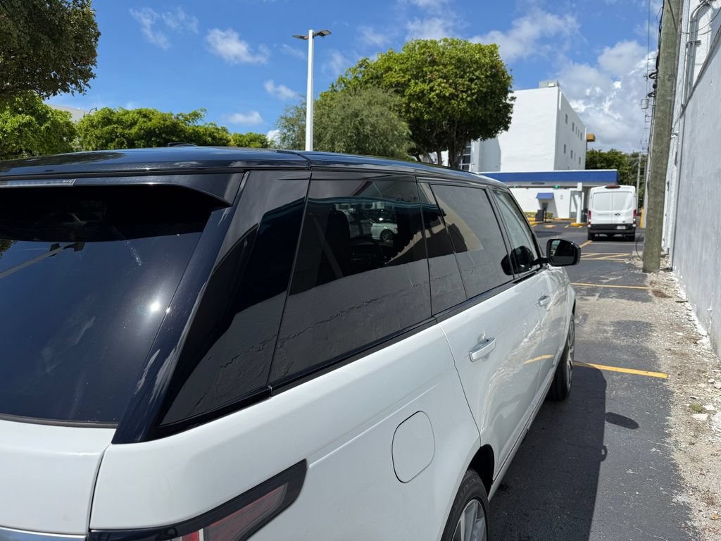 Used 2014 Land Rover Range Rover Long Wheelbase Autobiography AWD/4WD image 21