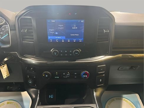 Used 2022 Ford F150 XL w/ STX Appearance Package AWD/4WD image 14