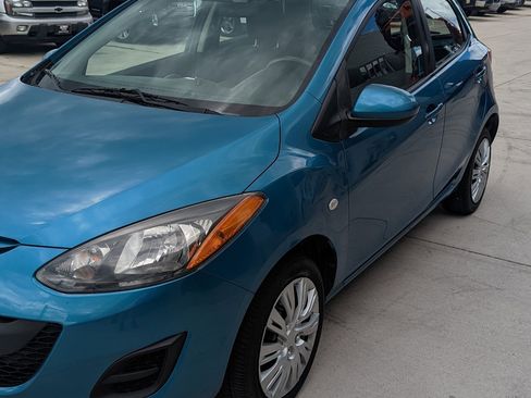 Used 2011 MAZDA MAZDA2 Sport image 7