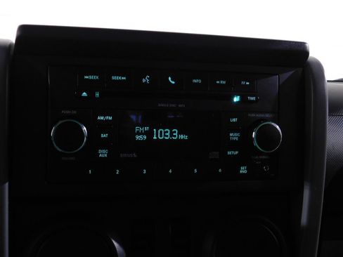 Used 2010 Jeep Wrangler Sport AWD/4WD image 39