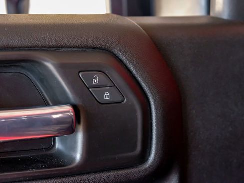 Used 2024 Chevrolet Silverado 2500 Custom w/ Custom Convenience Package image 40