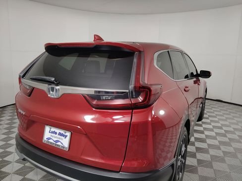 Certified 2020 Honda CR-V EX-L image 33