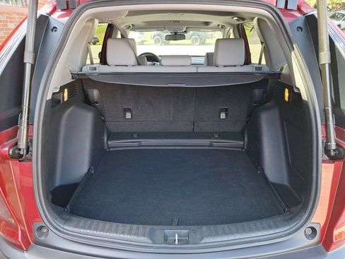 Used 2022 Honda CR-V Touring image 32