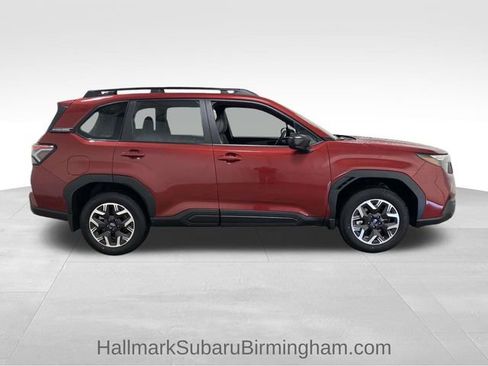 New 2026 Subaru Forester image 2