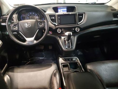 Used 2015 Honda CR-V EX-L image 13