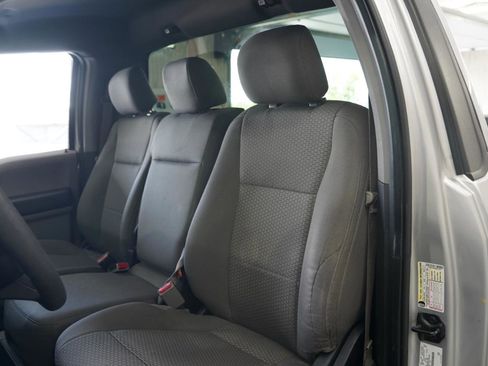 Used 2017 Ford F250 XLT RWD image 23