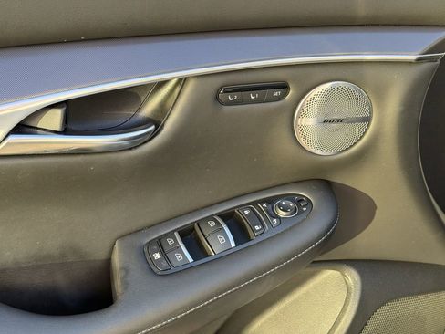 Used 2023 INFINITI QX50 Luxe image 15