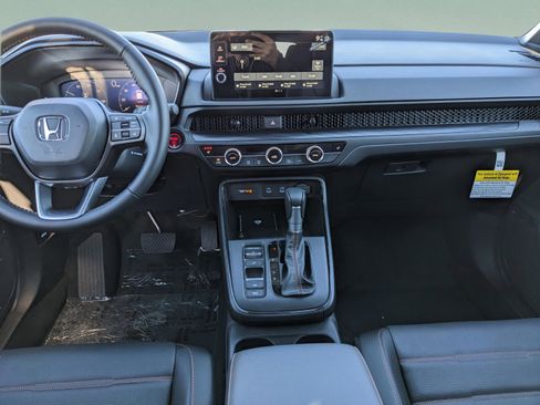 New 2026 Honda CR-V Sport-L image 13