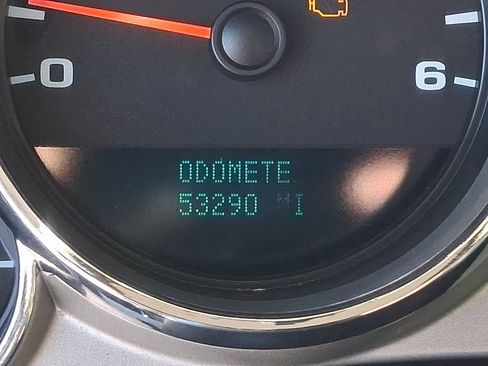 Used 2008 Chevrolet Silverado 3500 W/T AWD/4WD image 19
