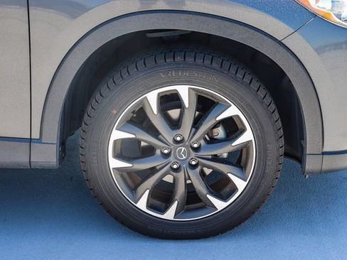 Used 2016 MAZDA CX-5 Grand Touring FWD image 10