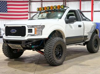 Used 2019 Ford F150 XLT w/ Equipment Group 301A Mid AWD/4WD video 1