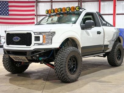 Used 2019 Ford F150 XLT w/ Equipment Group 301A Mid
