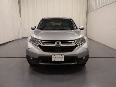 Used 2019 Honda CR-V EX-L image 3
