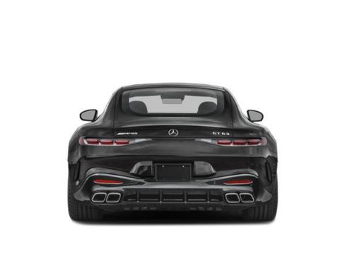 Used 2024 Mercedes-Benz AMG GT 63 image 5