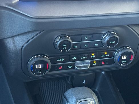 New 2026 Ford Bronco Big Bend image 18