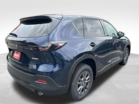 New 2026 MAZDA CX-5 Select AWD/4WD image 5