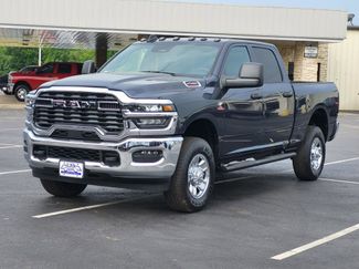 New 2025 RAM 2500 Tradesman w/ Chrome Appearance Group video 3