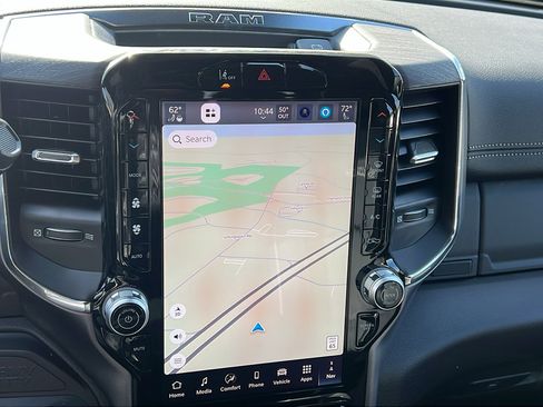 New 2026 RAM 2500 Limited image 28