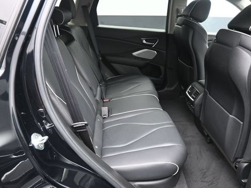 Certified 2024 Acura RDX SH-AWD w/ Advance Package image 25