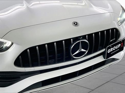 Certified 2023 Mercedes-Benz C 43 AMG 4MATIC Sedan image 29
