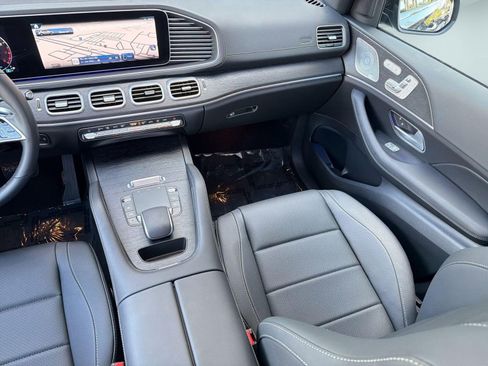 Used 2026 Mercedes-Benz GLE 350 4MATIC image 30